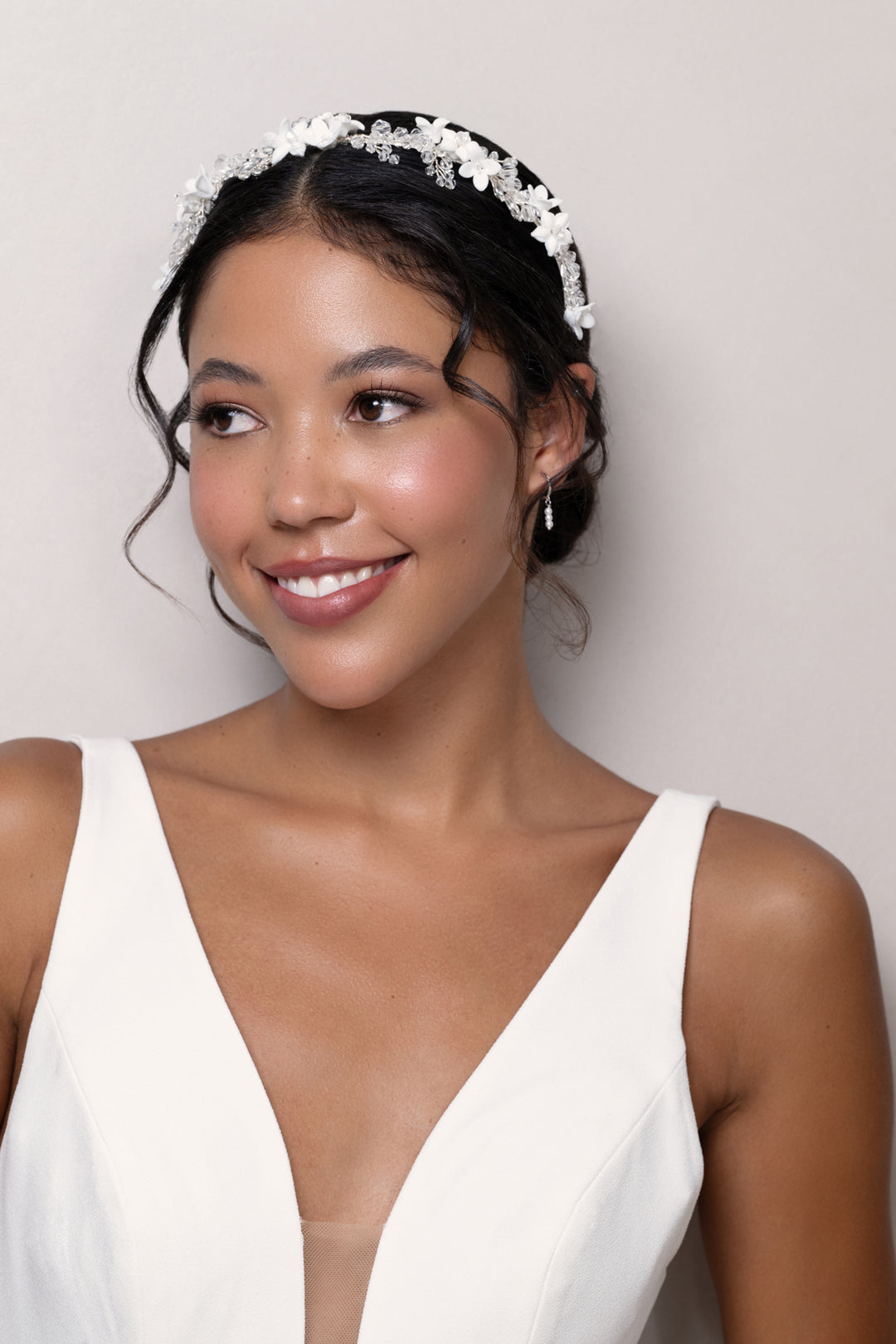 Tiara FLEUR