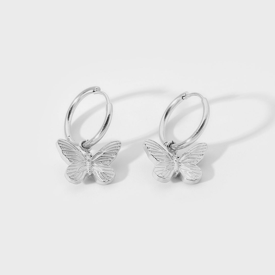 Ohrringe MARIPOSA